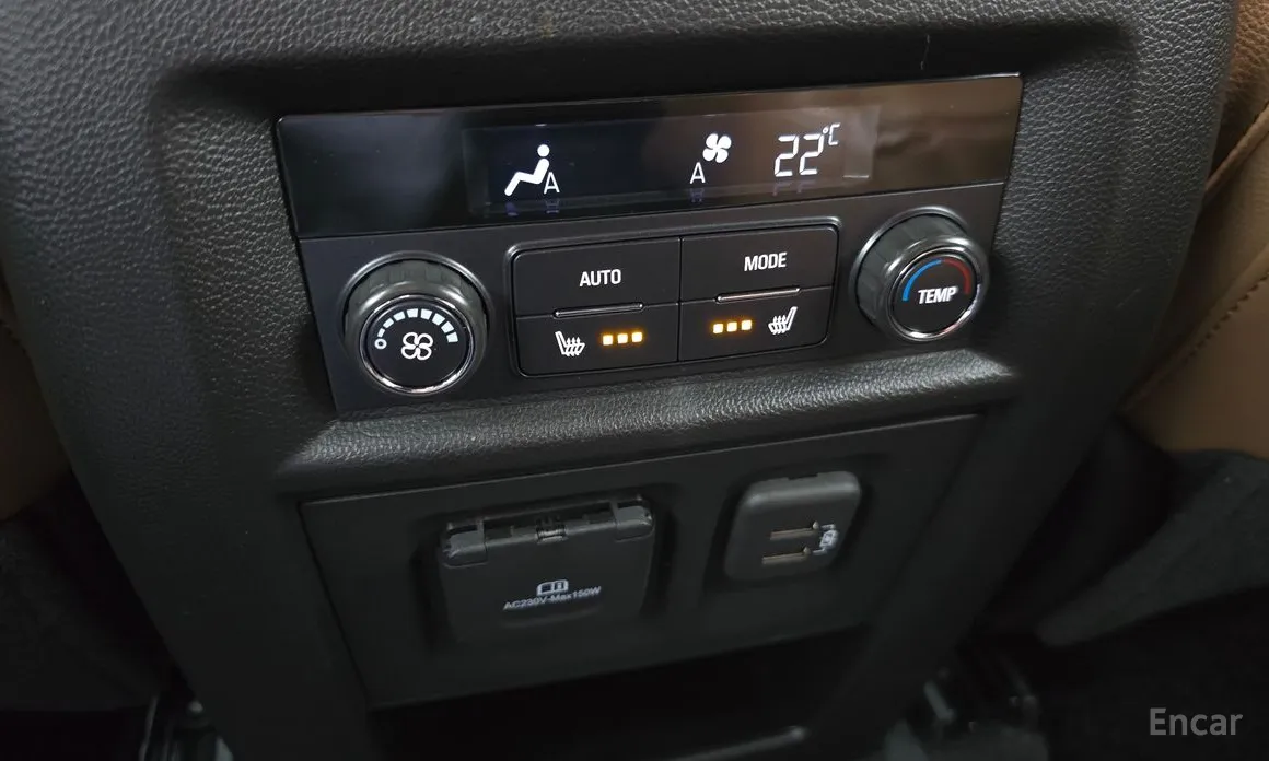 Фото 18 - Chevrolet Traverse