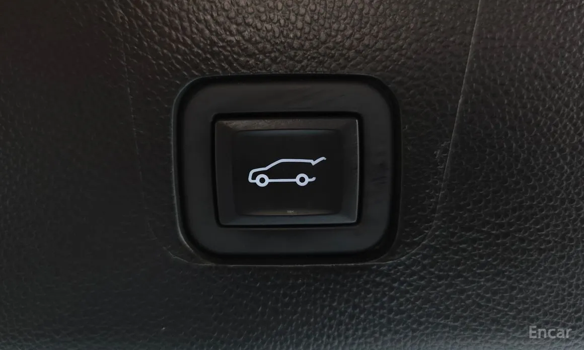 Фото 19 - Chevrolet Traverse