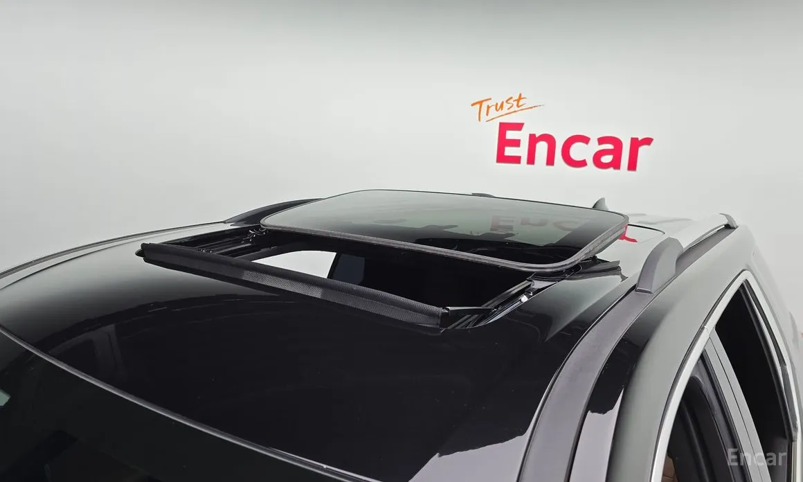 Фото 20 - Chevrolet Traverse