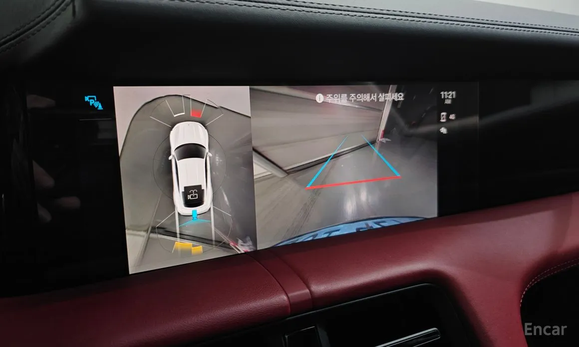 Фото 15 - Porsche Taycan