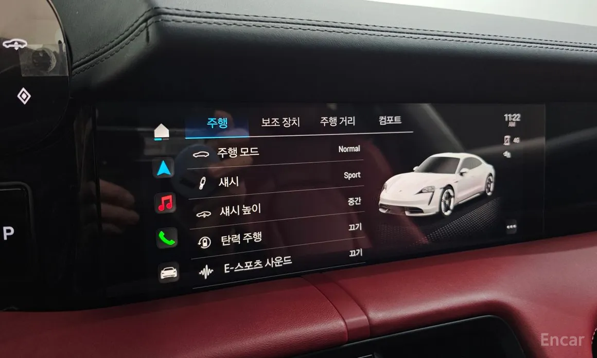 Фото 16 - Porsche Taycan