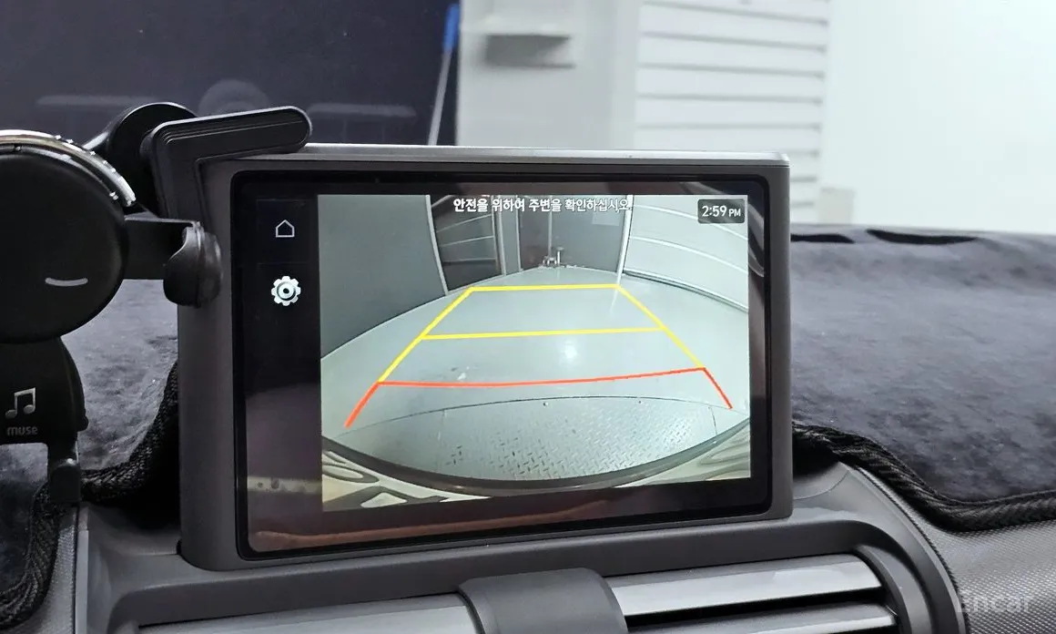 Фото 15 - Hyundai Casper