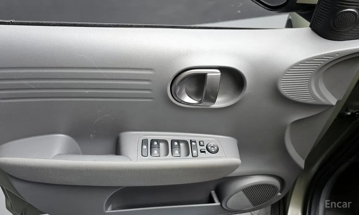 Фото 17 - Hyundai Casper