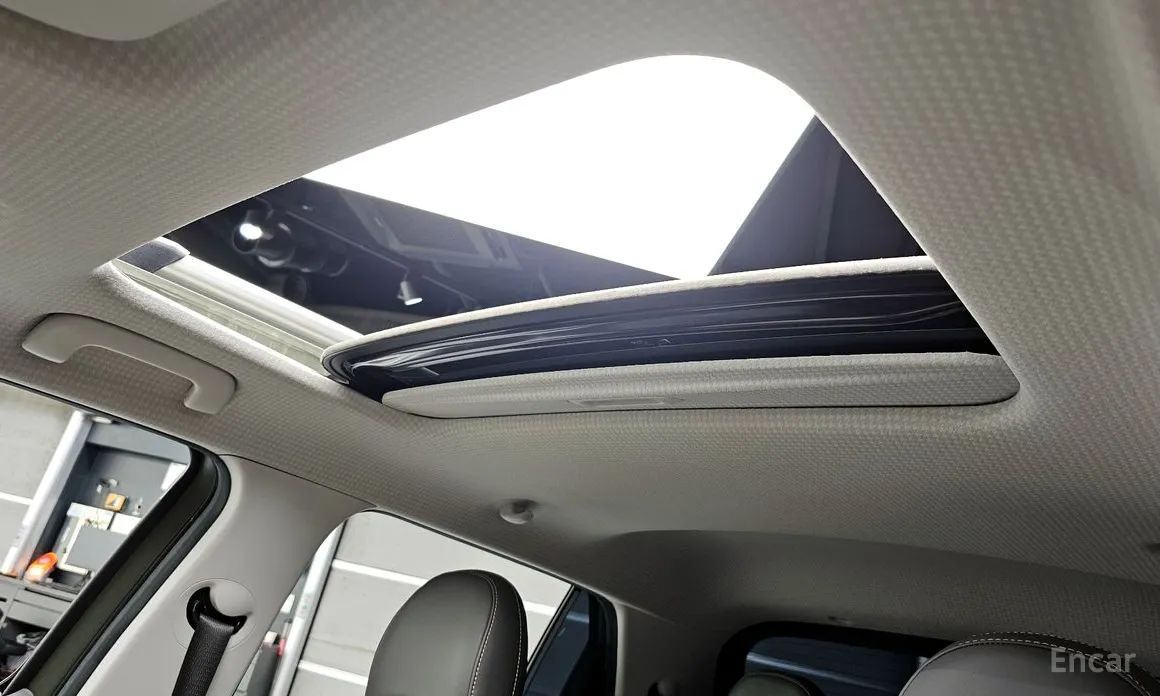 Фото 19 - Hyundai Casper