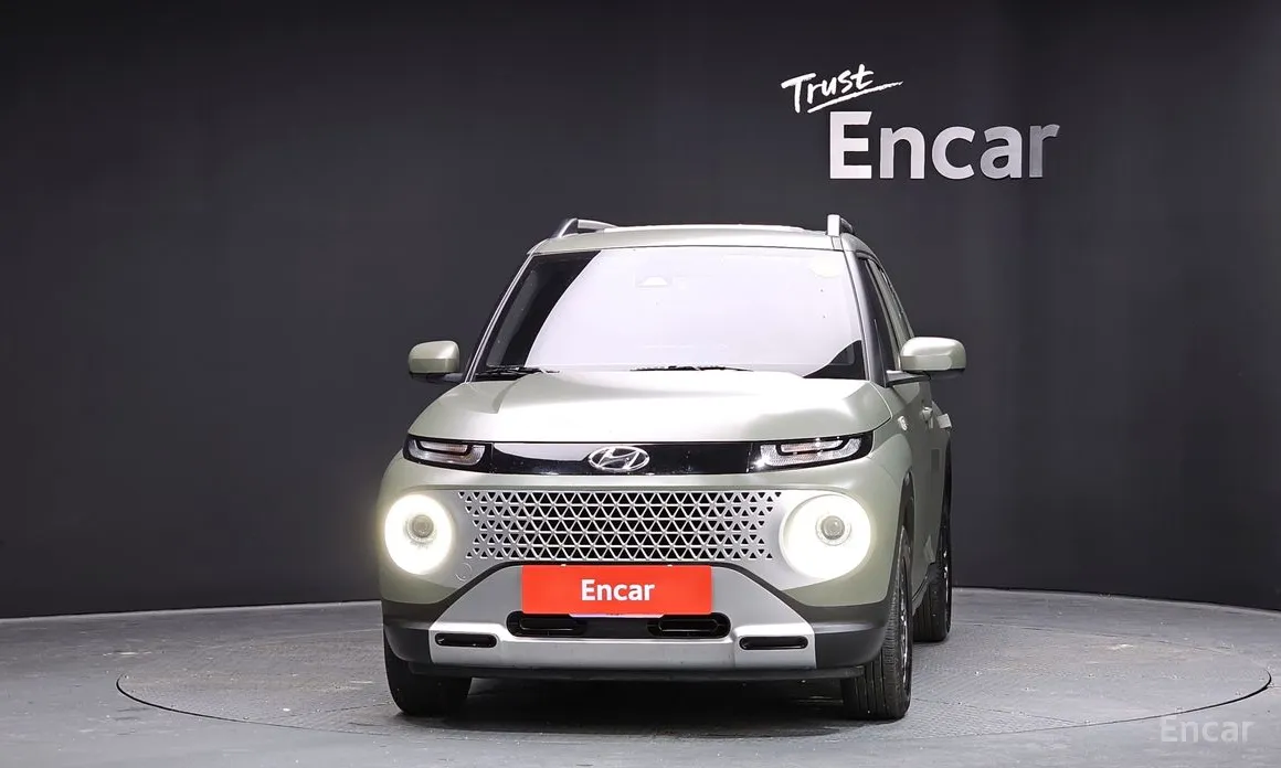 Фото 3 - Hyundai Casper