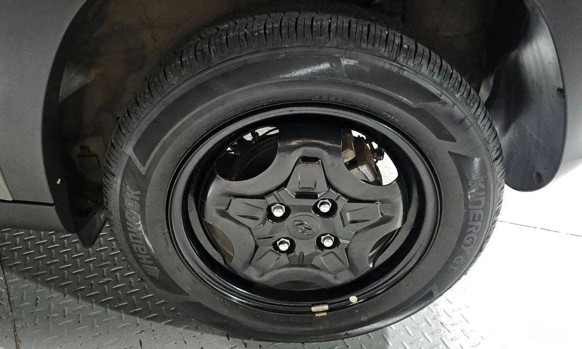 Фото 5 - Hyundai Casper