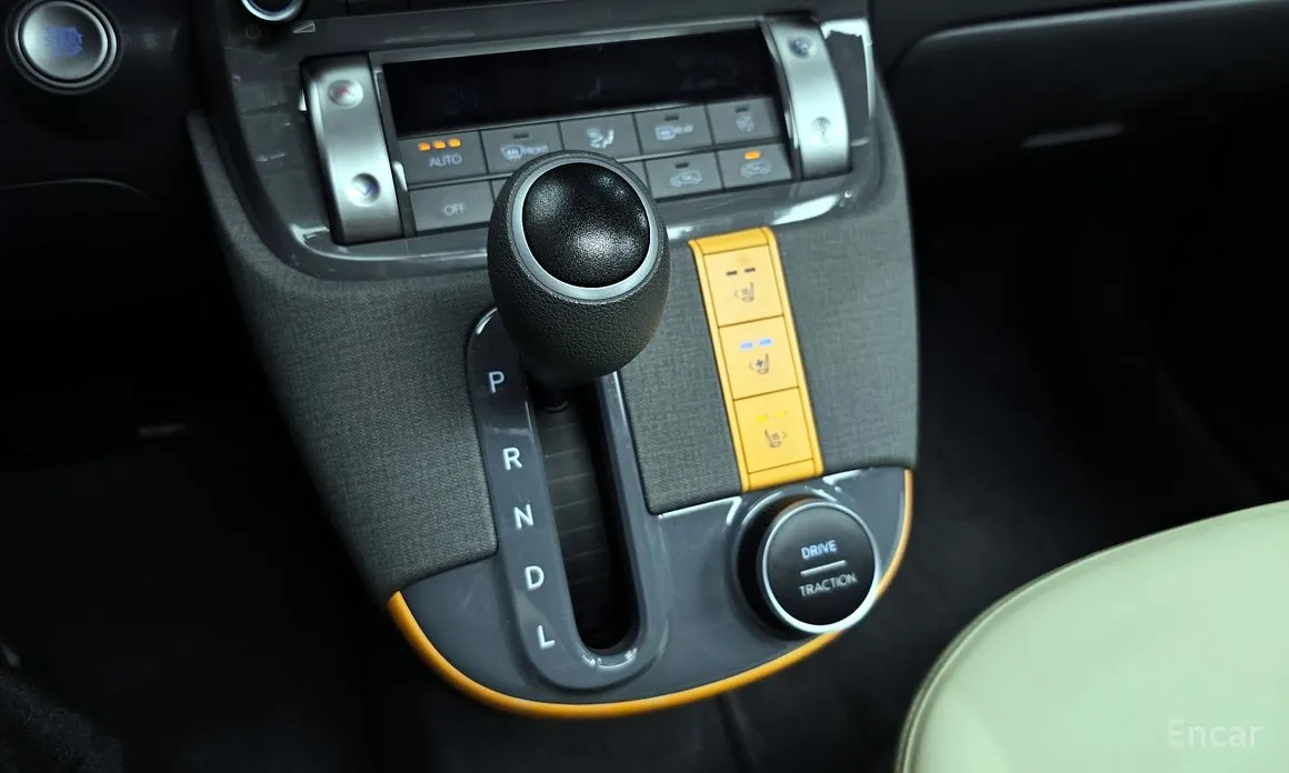 Фото 9 - Hyundai Casper