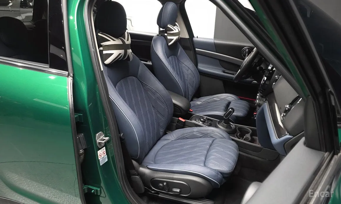 Фото 10 - Mini Countryman