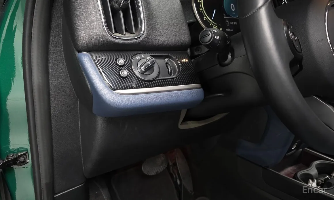 Фото 13 - Mini Countryman