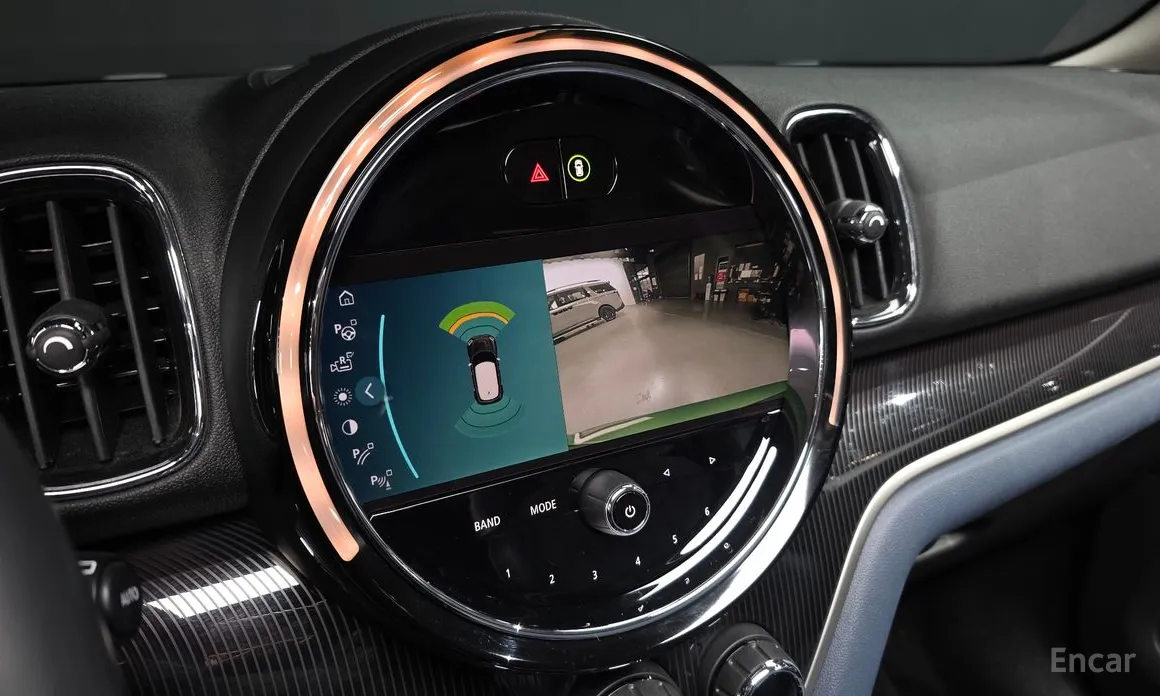 Фото 16 - Mini Countryman