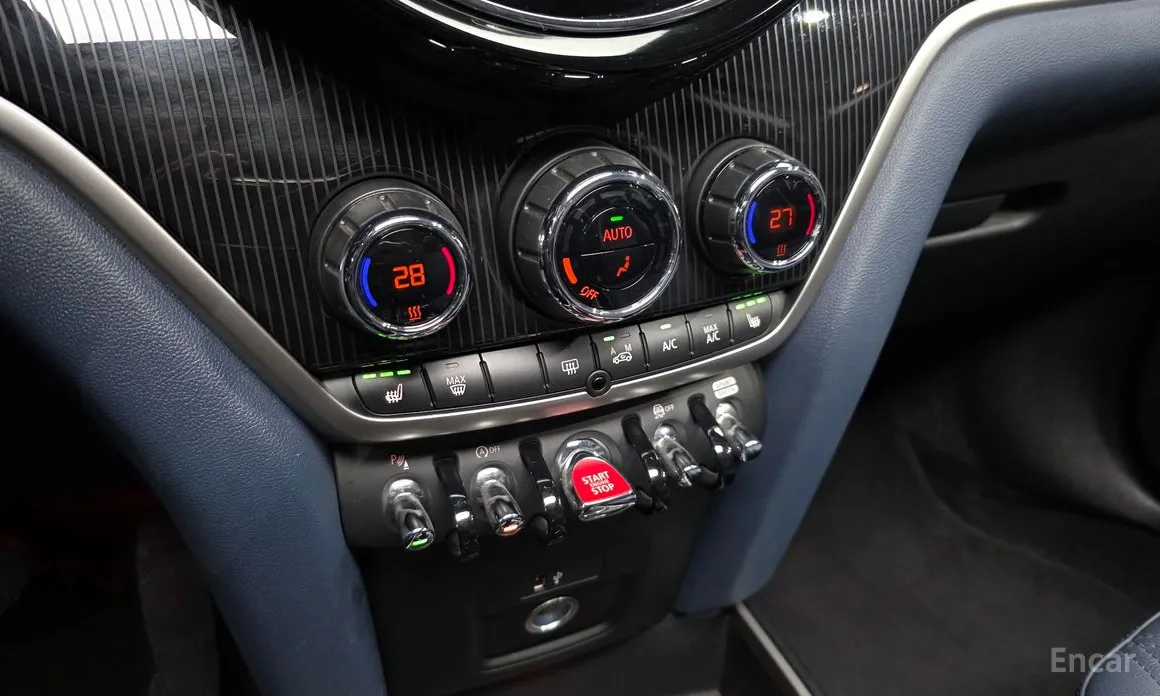 Фото 17 - Mini Countryman