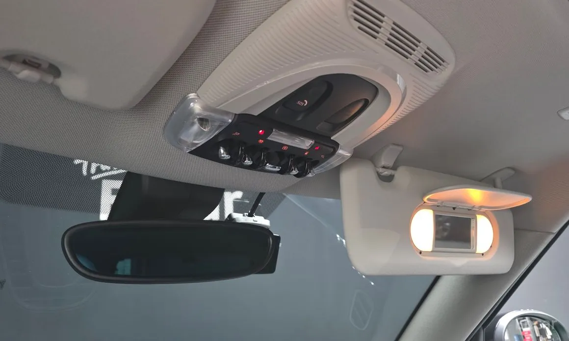 Фото 18 - Mini Countryman