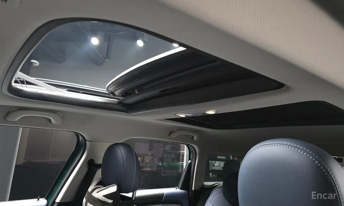 Фото 19 - Mini Countryman