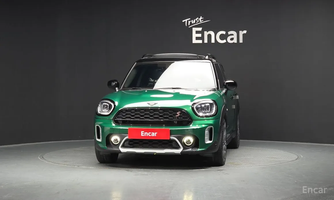 Фото 3 - Mini Countryman