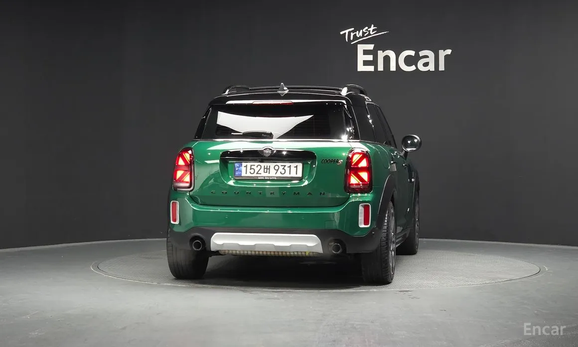 Фото 4 - Mini Countryman