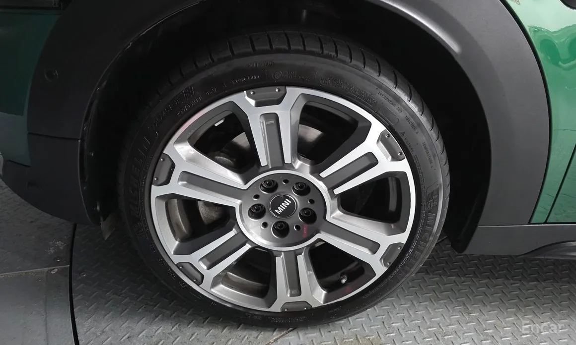Фото 5 - Mini Countryman