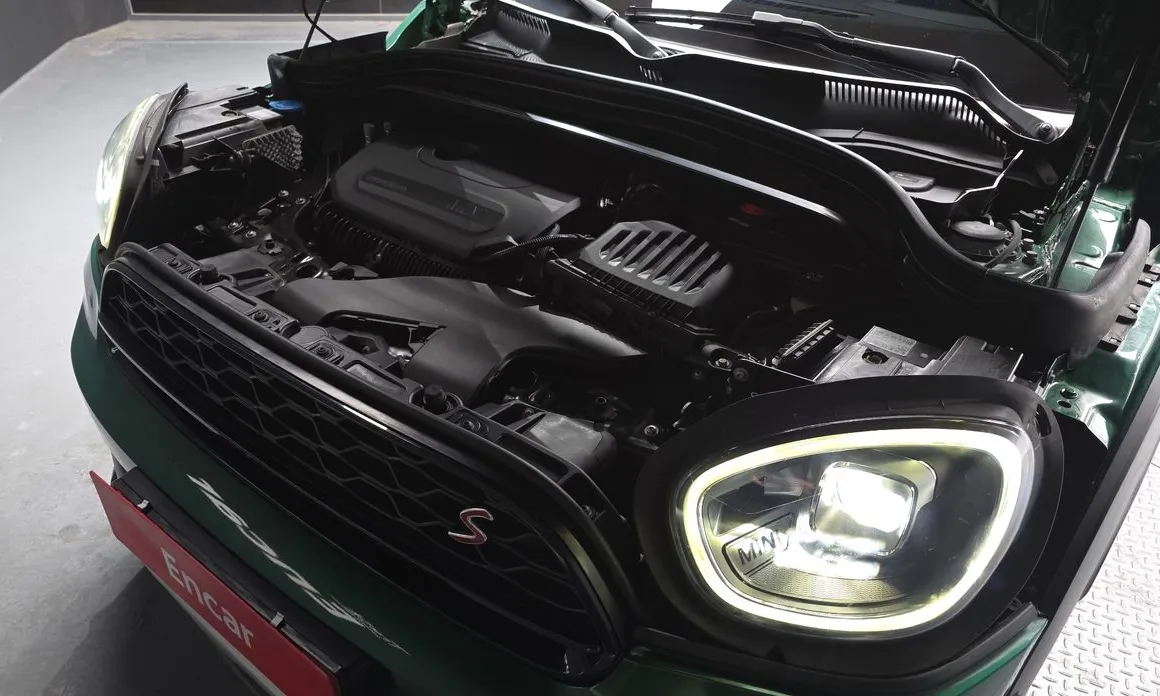 Фото 6 - Mini Countryman