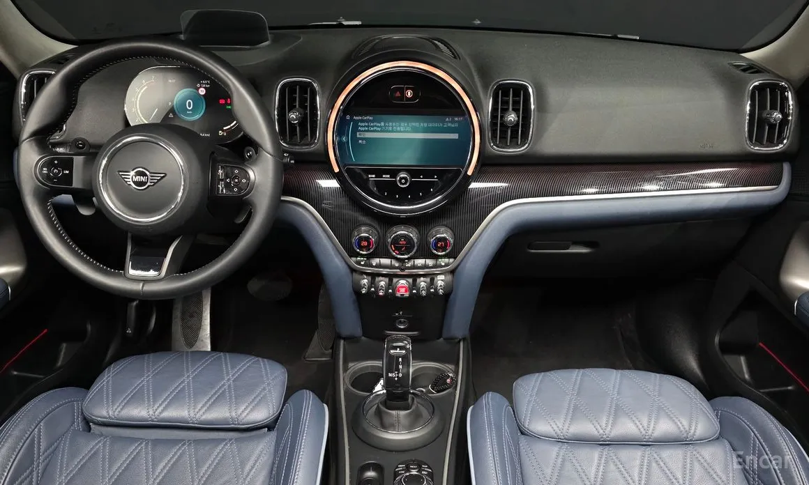 Фото 7 - Mini Countryman