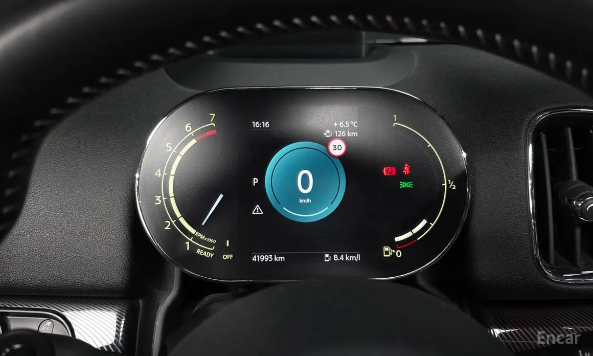 Фото 8 - Mini Countryman