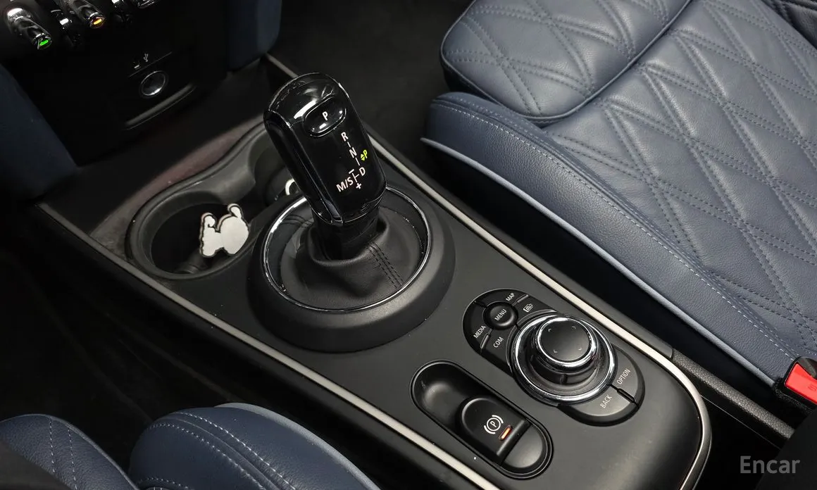 Фото 9 - Mini Countryman