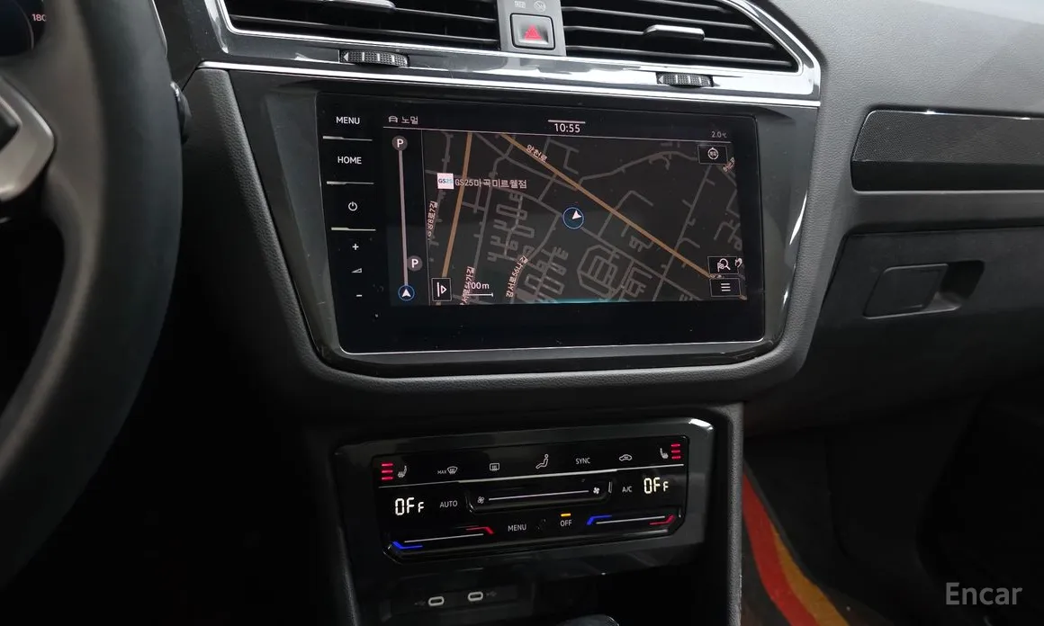 Фото 14 - Volkswagen Tiguan