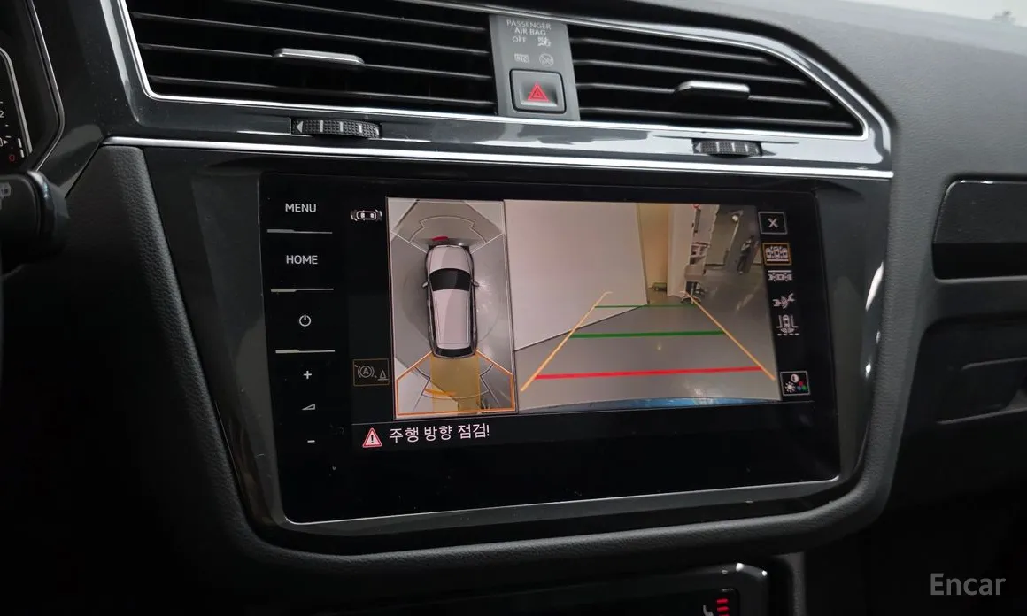 Фото 15 - Volkswagen Tiguan