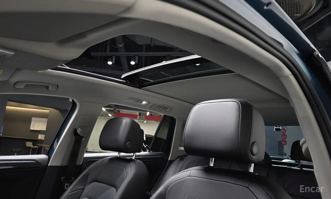 Фото 19 - Volkswagen Tiguan