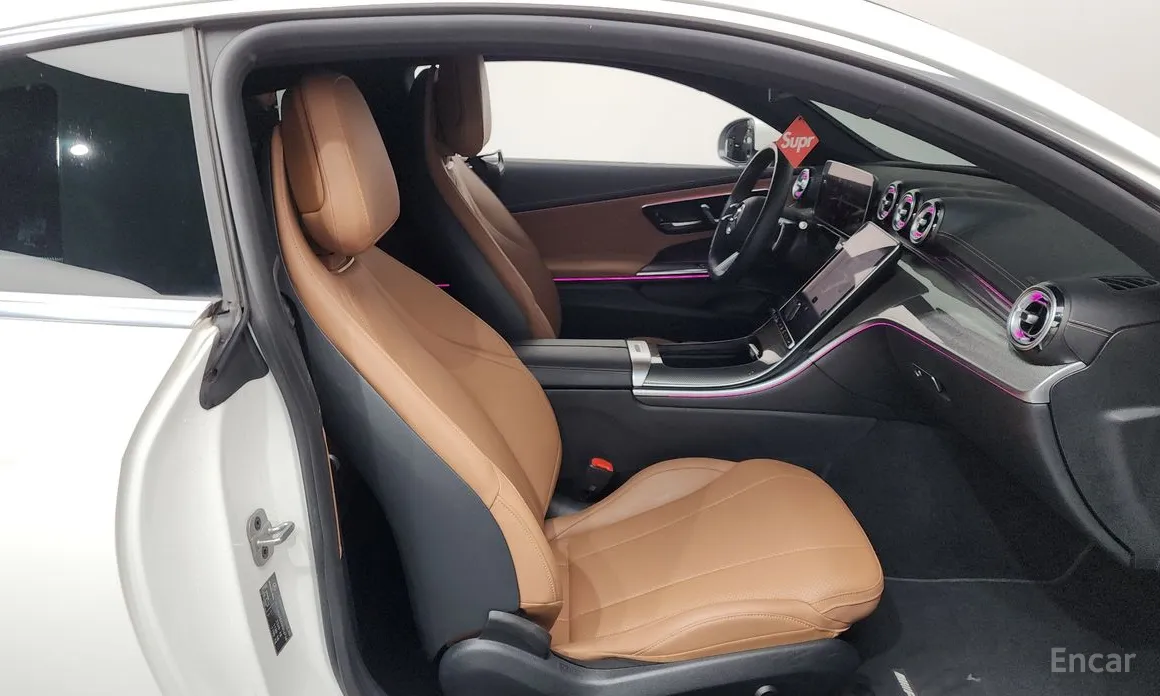 Фото 11 - Mercedes-Benz CLE-Class