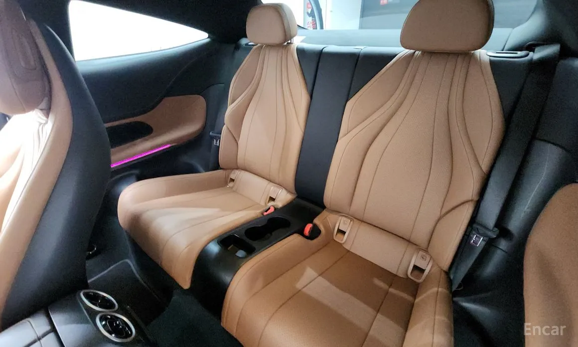 Фото 12 - Mercedes-Benz CLE-Class