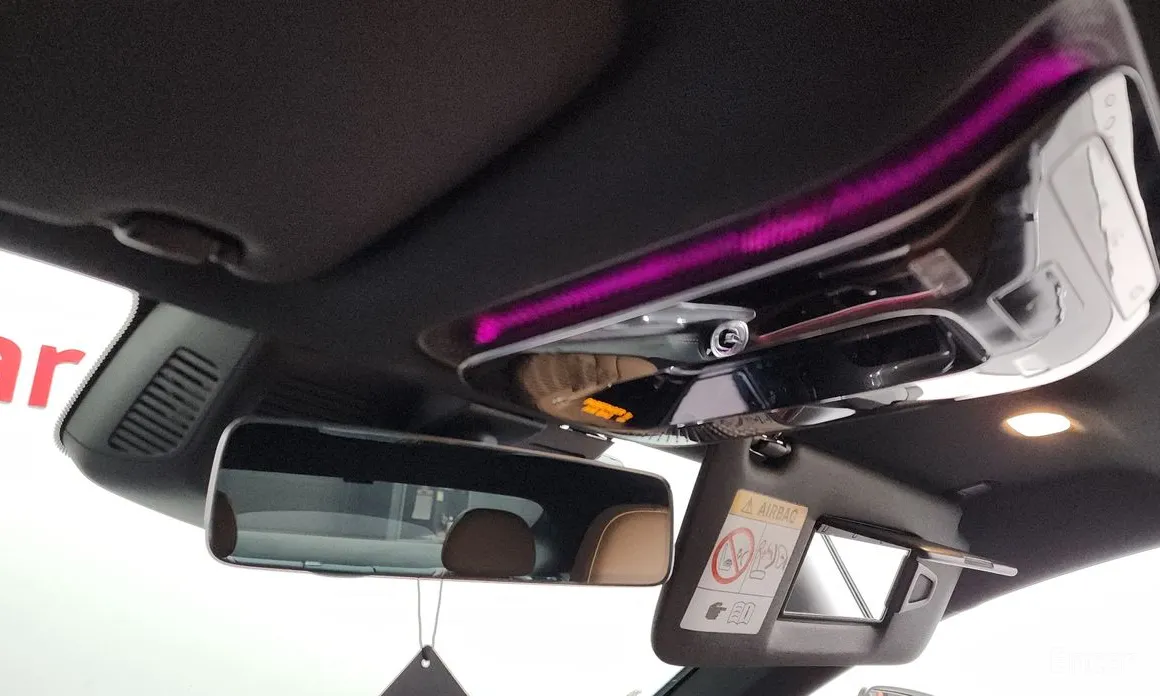 Фото 17 - Mercedes-Benz CLE-Class