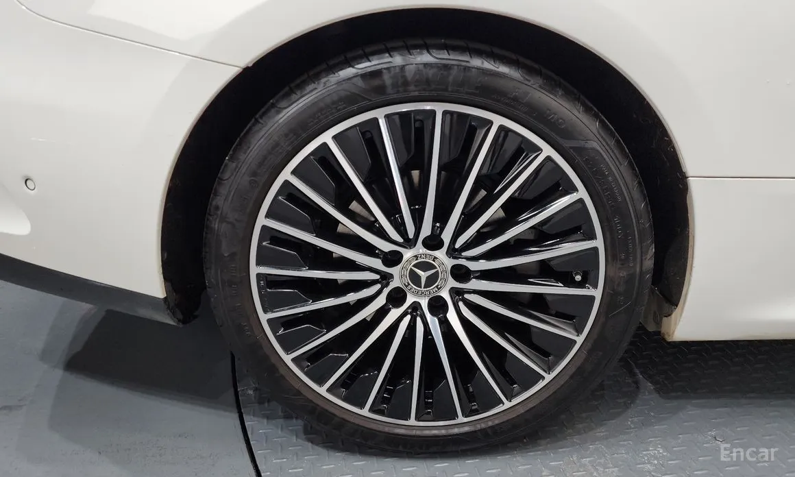 Фото 5 - Mercedes-Benz CLE-Class