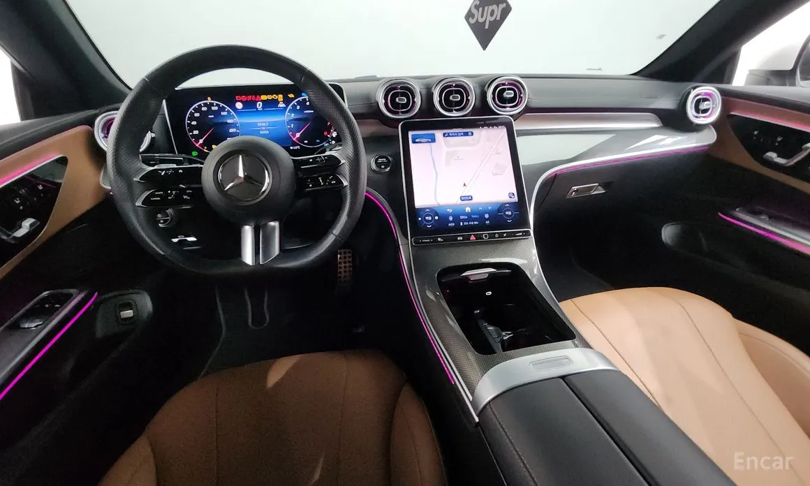 Фото 7 - Mercedes-Benz CLE-Class