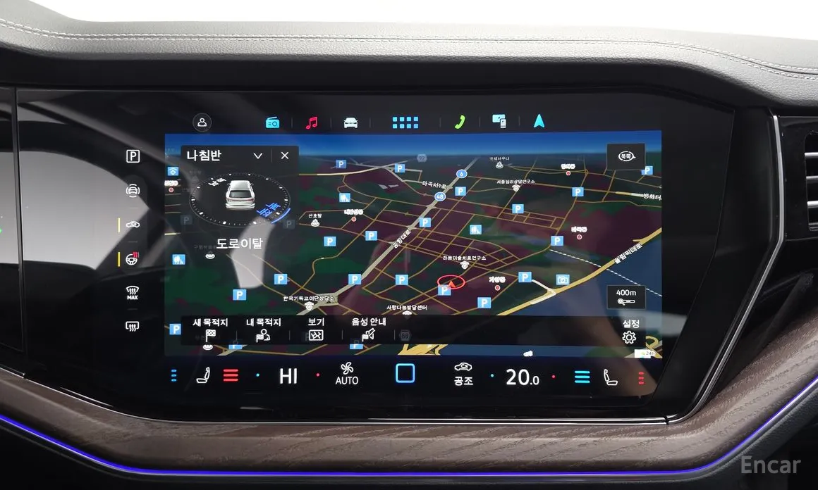 Фото 15 - Volkswagen Touareg