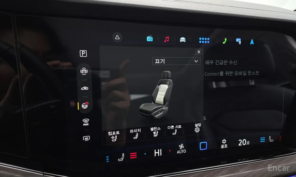 Фото 18 - Volkswagen Touareg