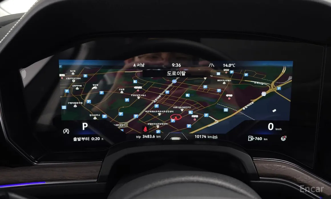 Фото 8 - Volkswagen Touareg