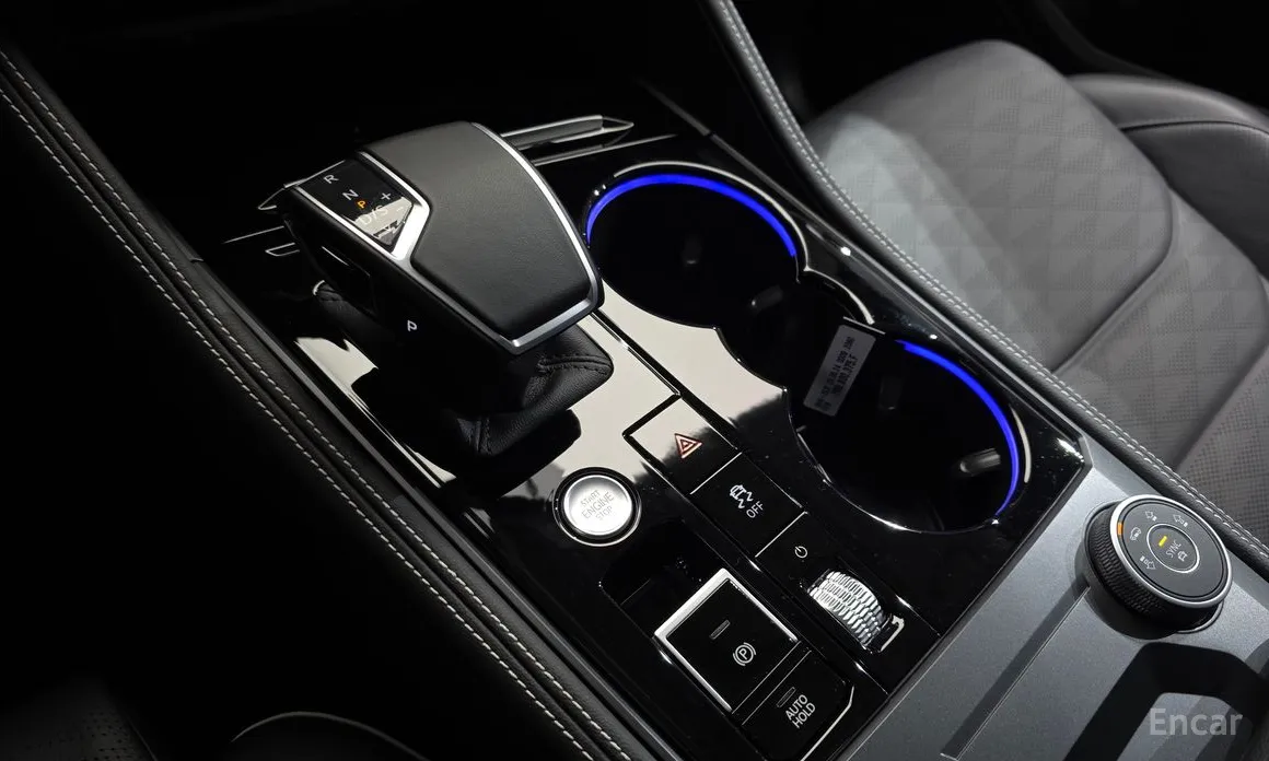 Фото 9 - Volkswagen Touareg