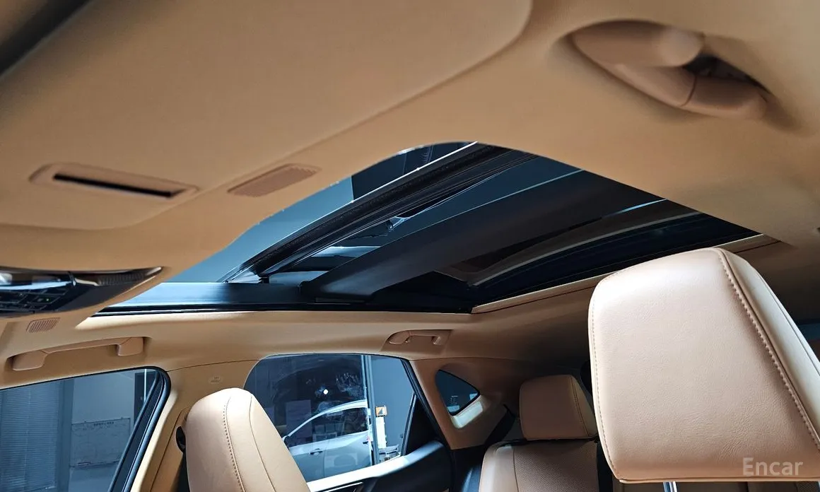 Фото 18 - Lexus NX