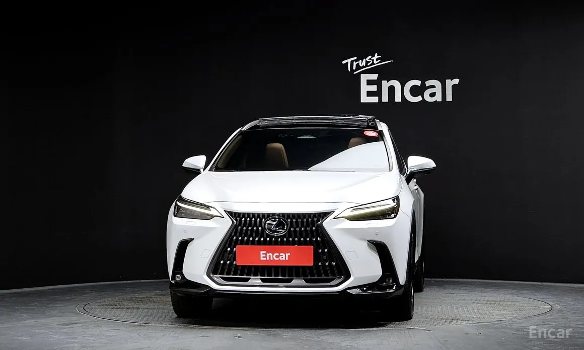 Фото 3 - Lexus NX