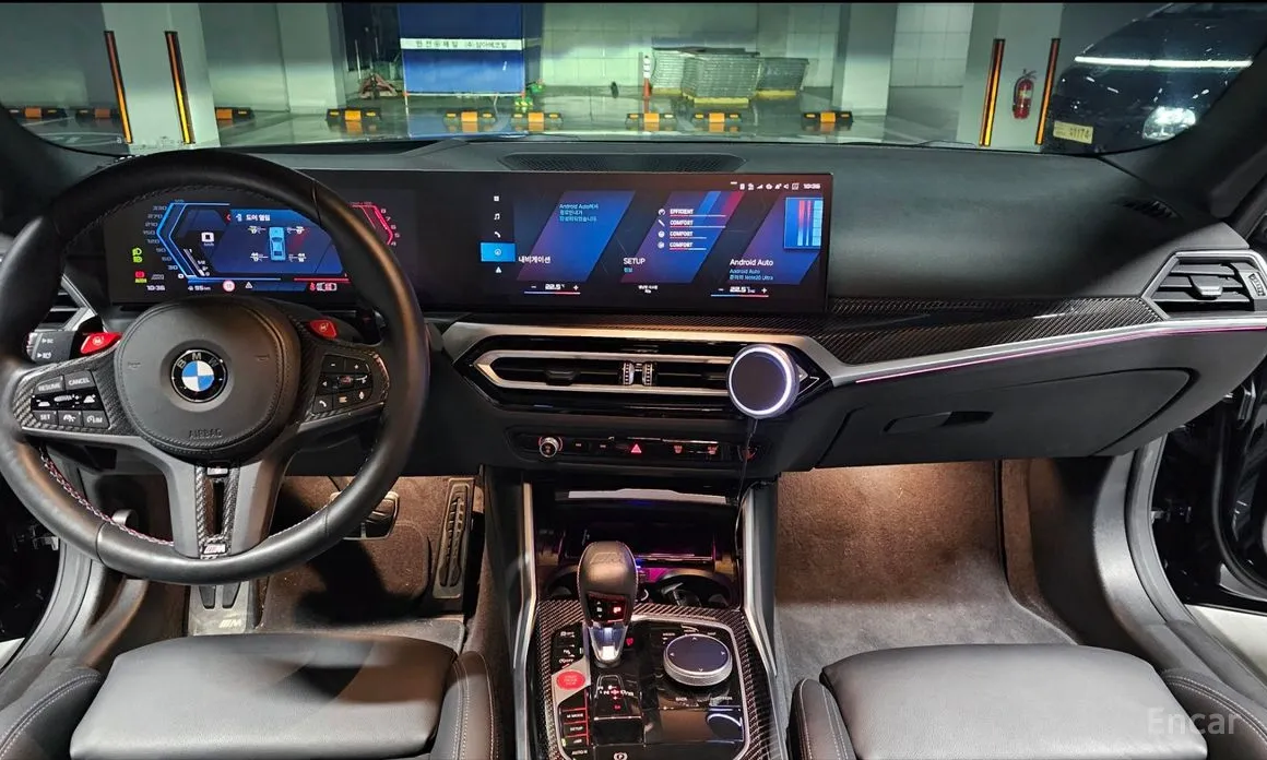 Фото 10 - BMW M2