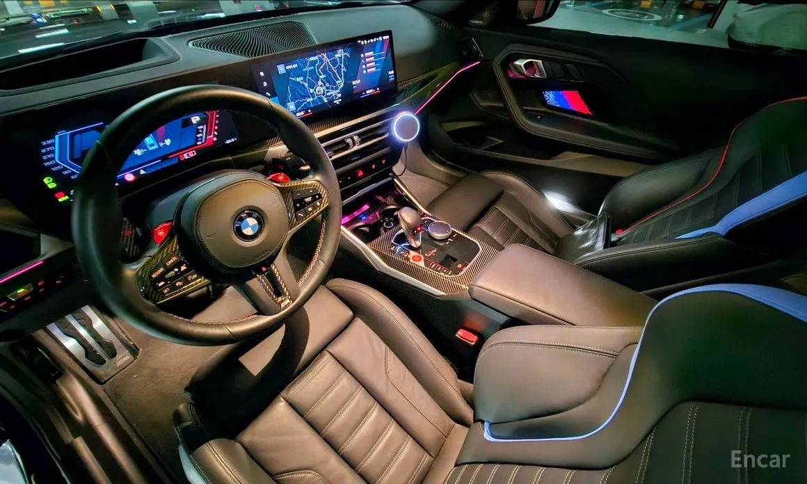 Фото 11 - BMW M2