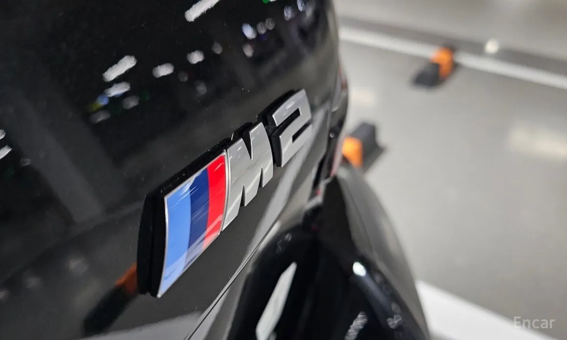 Фото 14 - BMW M2