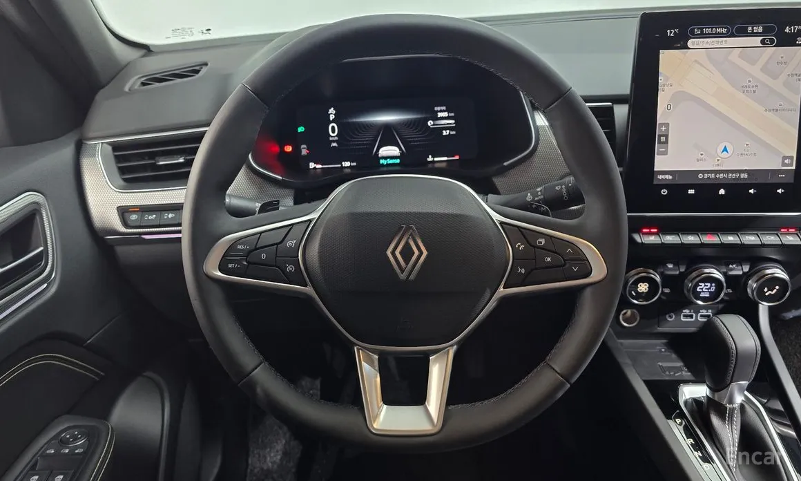 Фото 13 - Renault Arkana