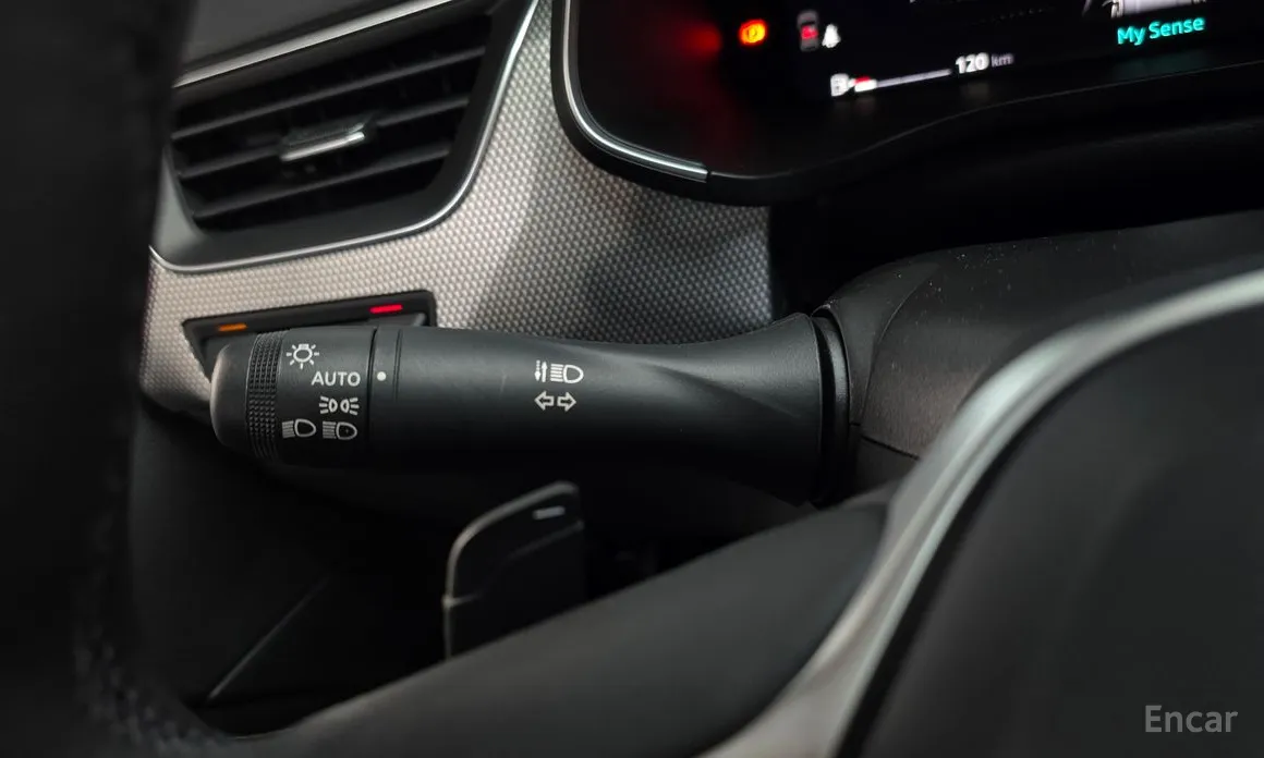 Фото 18 - Renault Arkana