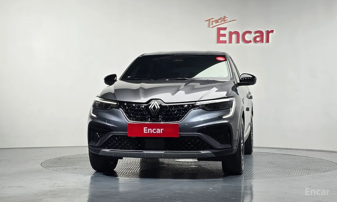 Фото 3 - Renault Arkana