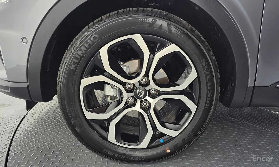 Фото 5 - Renault Arkana