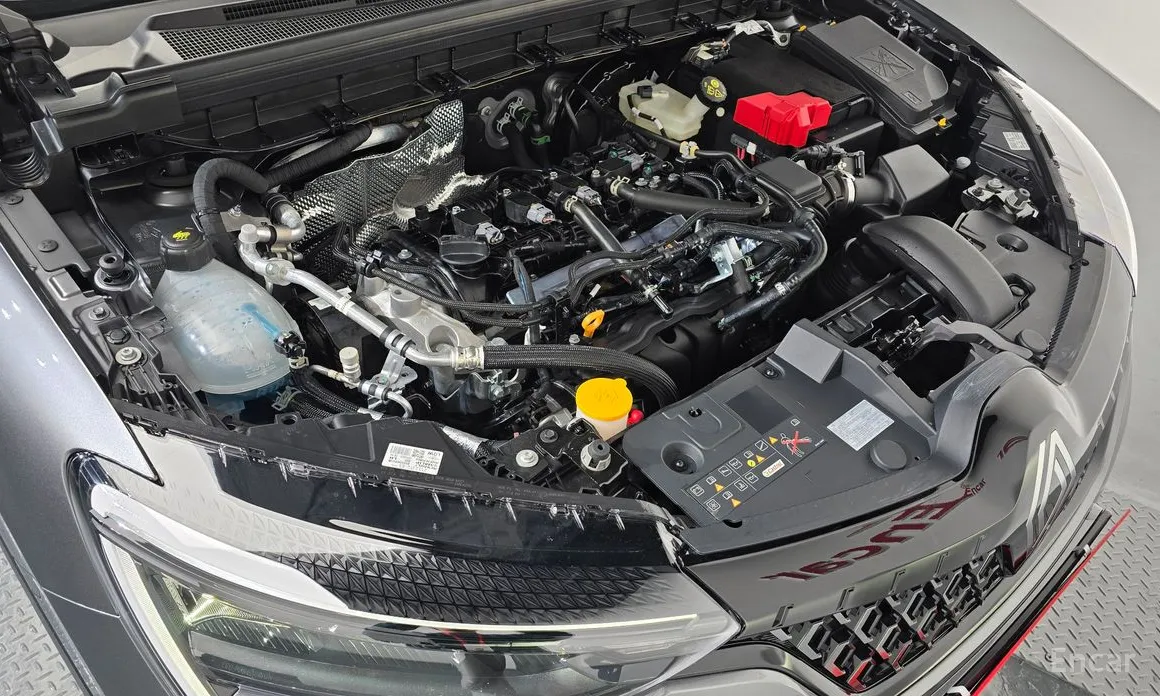 Фото 6 - Renault Arkana