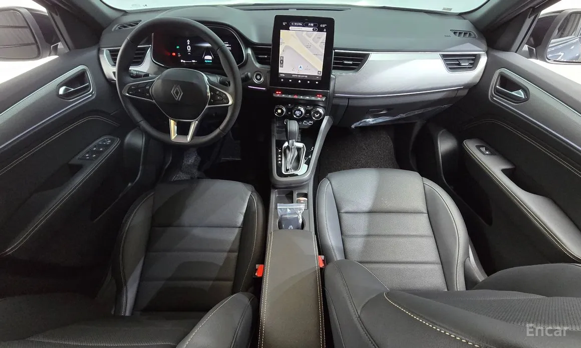 Фото 7 - Renault Arkana