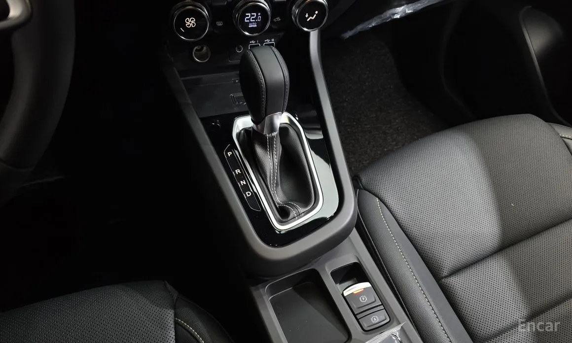 Фото 9 - Renault Arkana