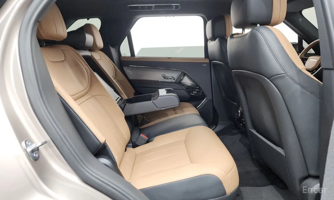 Фото 12 - Land Rover Range Rover Sport