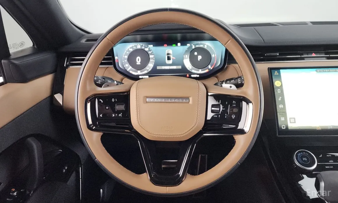 Фото 13 - Land Rover Range Rover Sport